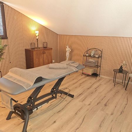 Hotel Heidler Niederau エクステリア 写真