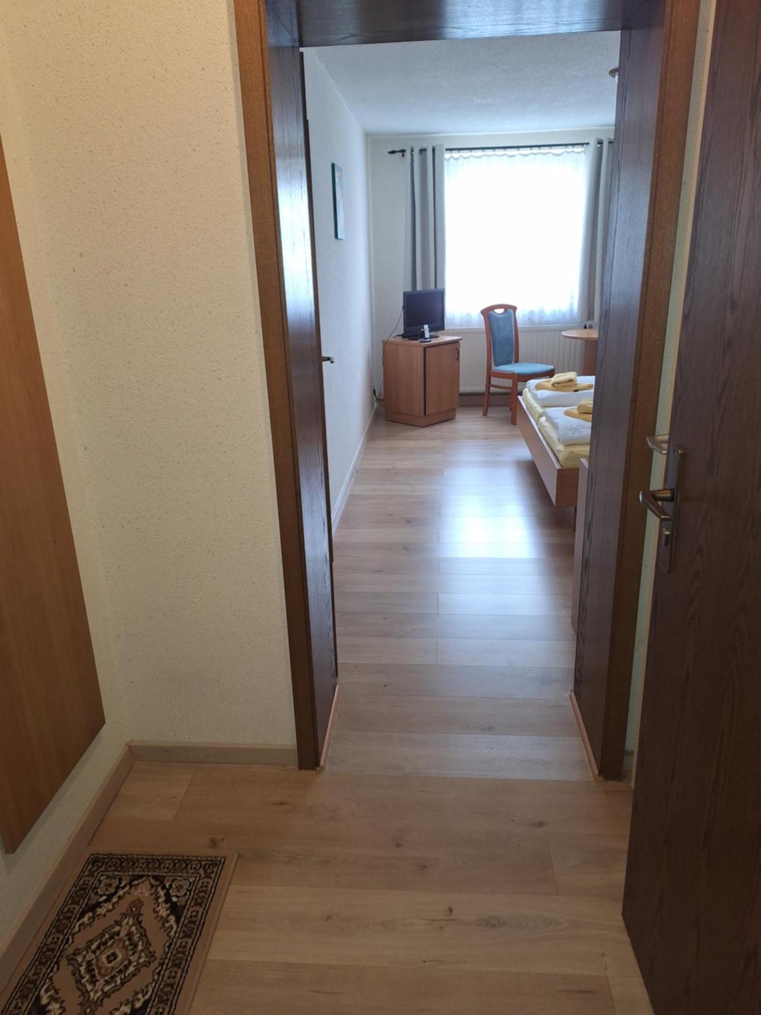 Hotel Heidler Niederau エクステリア 写真